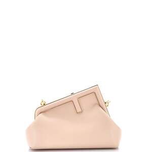 Fendi First Bag Leather Small #306912F22B